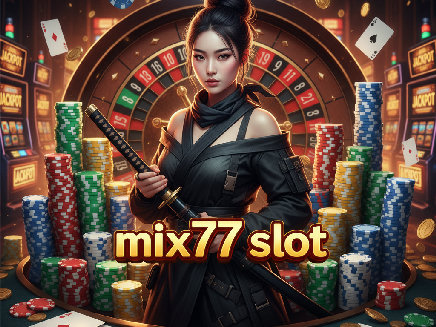 mix77 slot